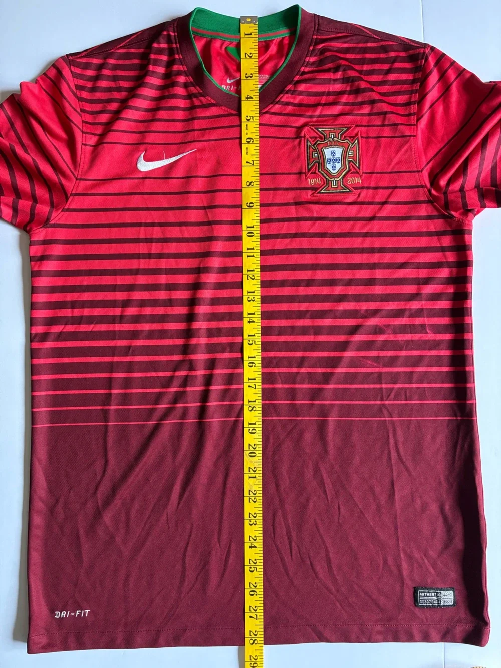 Nike portugal football